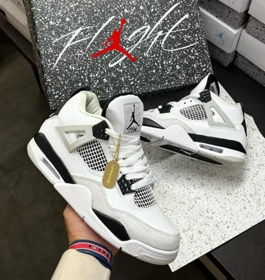 Air jordan shoes