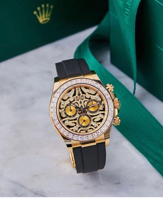 Rolex  watch